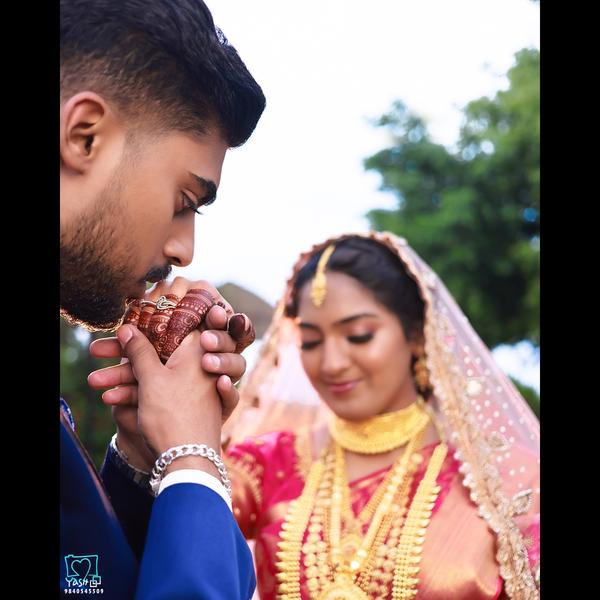 madurai wedding photographer p