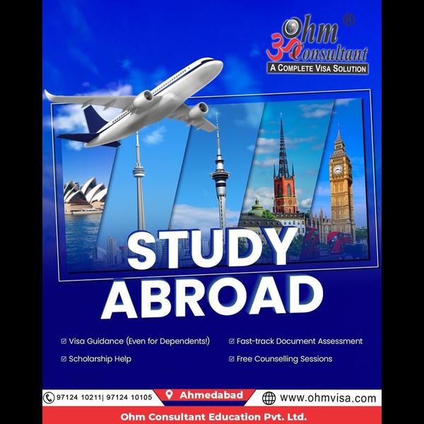Study Abroad in OHM – Expert V