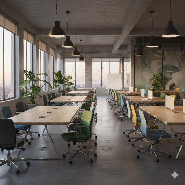 Your Perfect Work From Ho