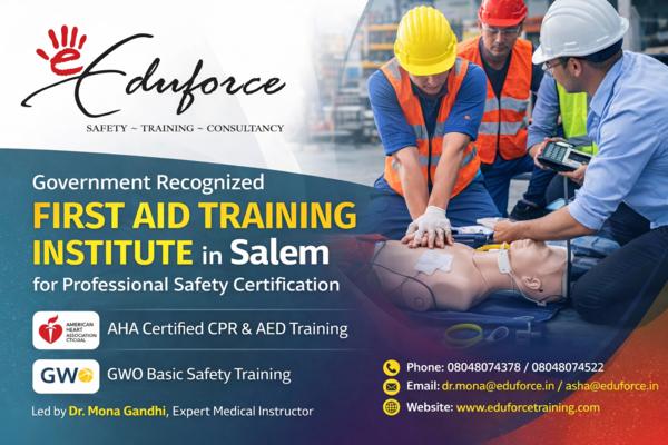 factory cpr certification maha