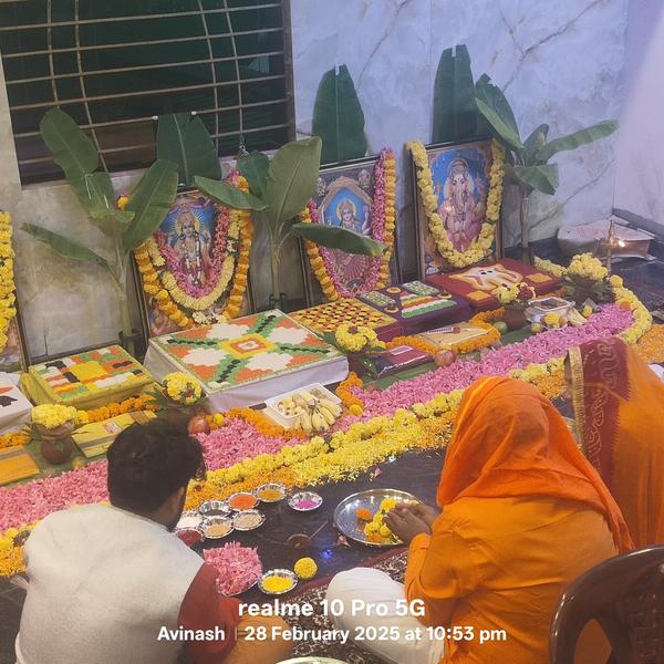 🪔 Book Pandit Online in North