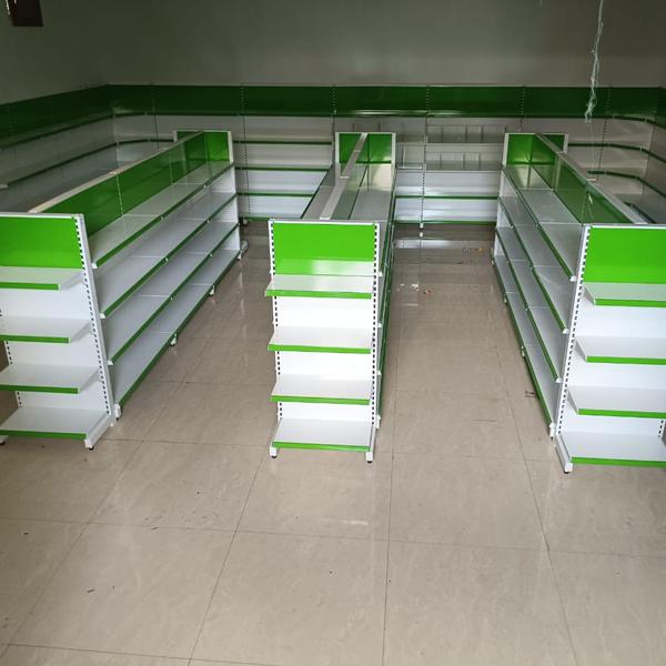 Good quality Trusted service Affordable price Tric