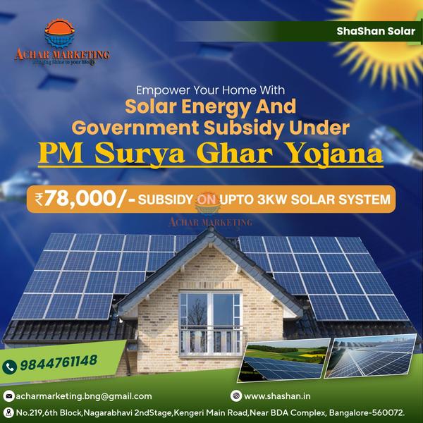 ☀️Powering your solar jou