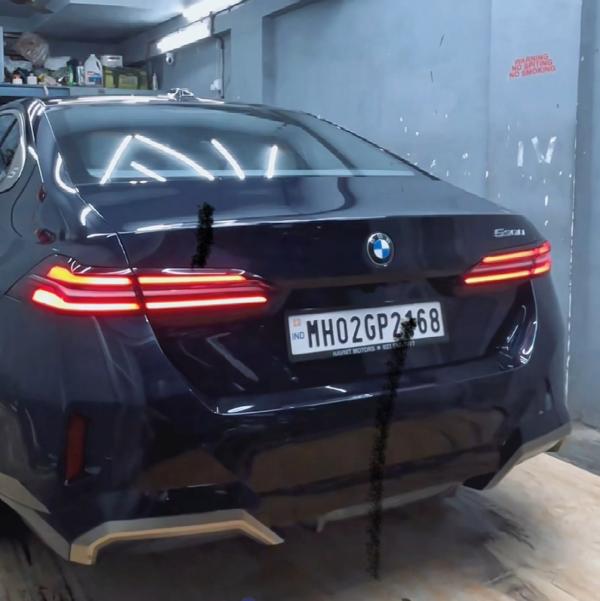 car ppf coating services in sa