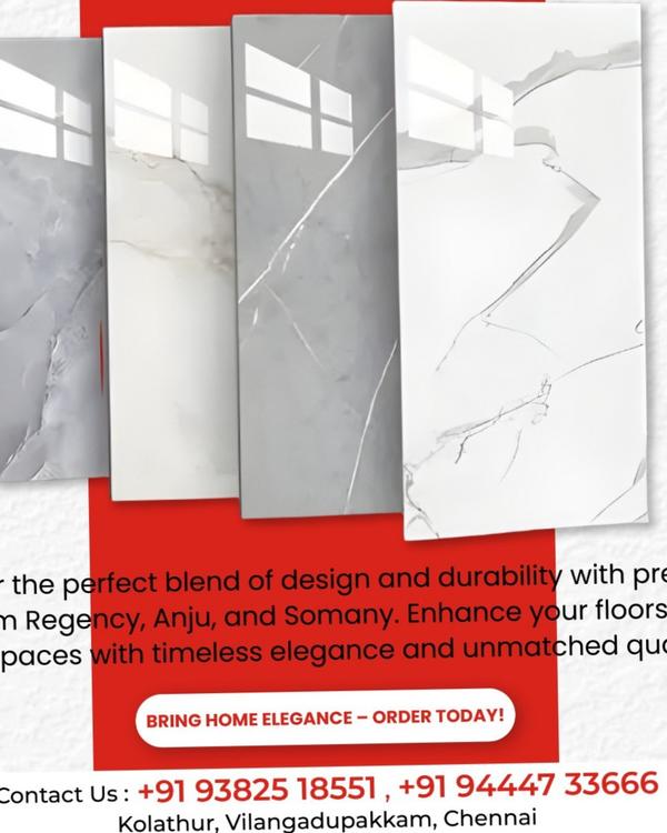 best vitrified tiles company i