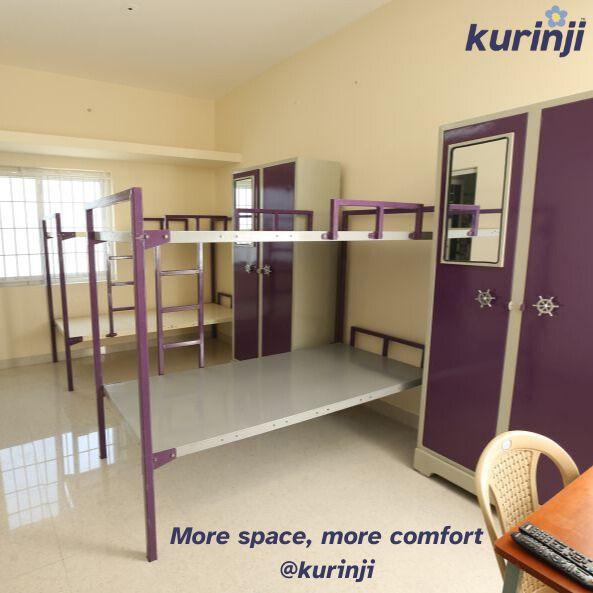 hostel near hindustan college