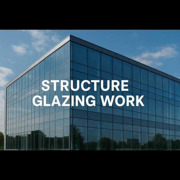 toughened safety glass doors