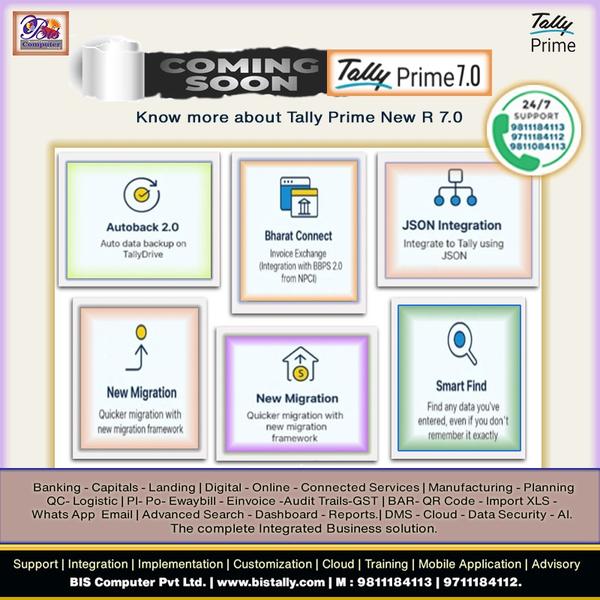 tally enterprise level upgrade