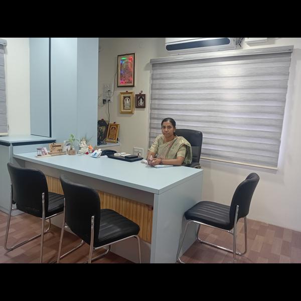 trichy dandruff treatment