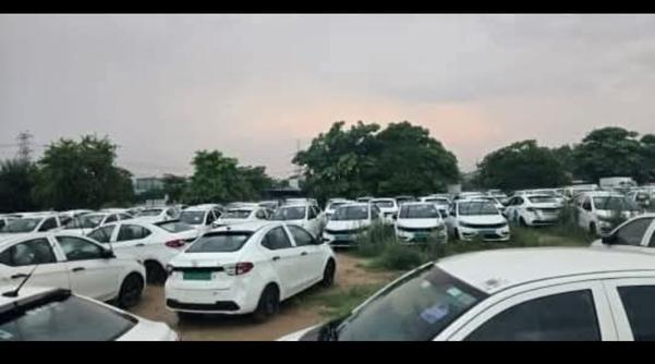 jewar to kannauj distance and