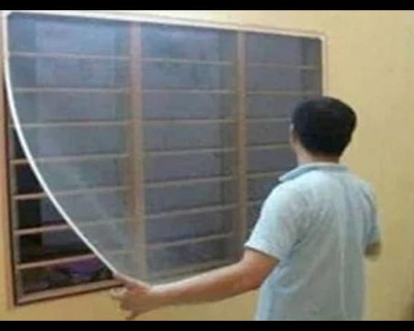 durable mosquito nets with vel