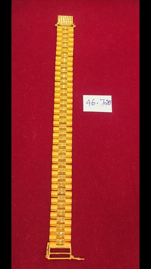 transparent gold coin evaluati