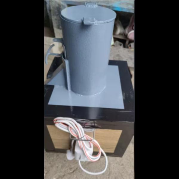 update image