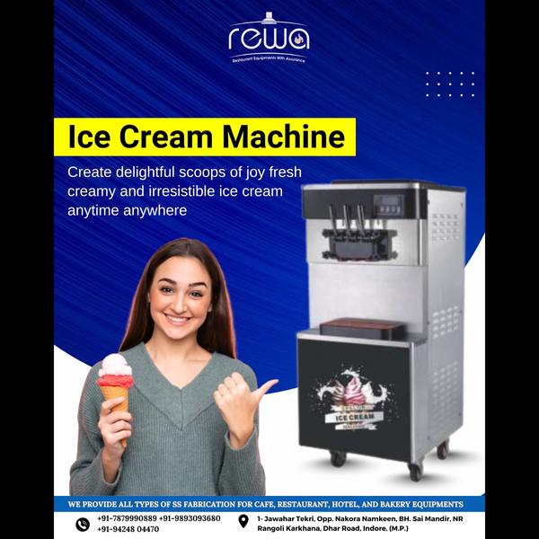 endless scoops