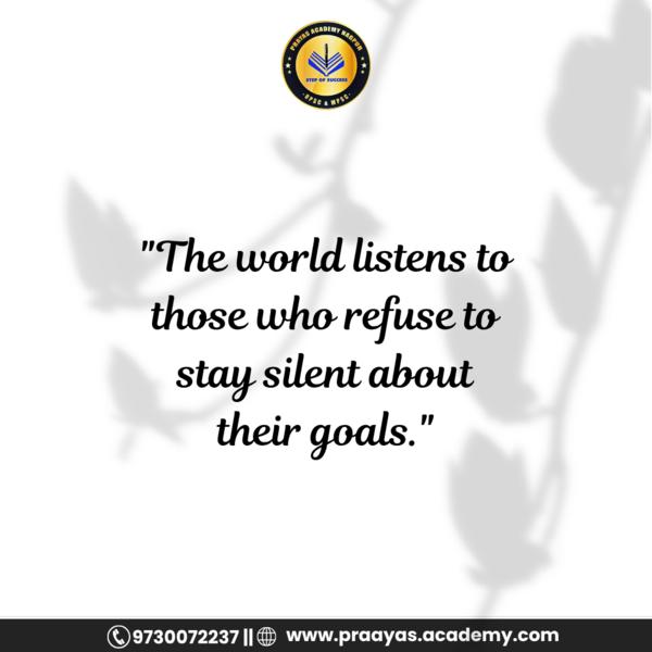 Best UPSC / MPSC Classes 