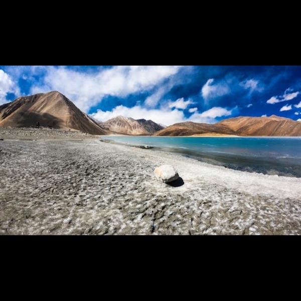 🏔️ Leh Ladakh Tour Package fr