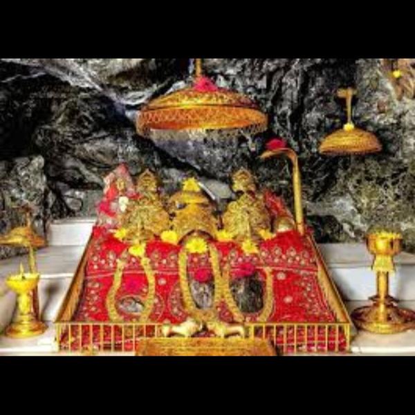 Vaishno Devi Tour from Delhi –