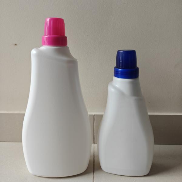 Introduction our new family members. 1L & 500ml Fa