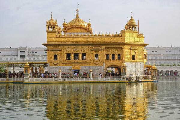 Amritsar G