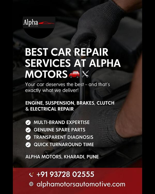 certified automotive repair se