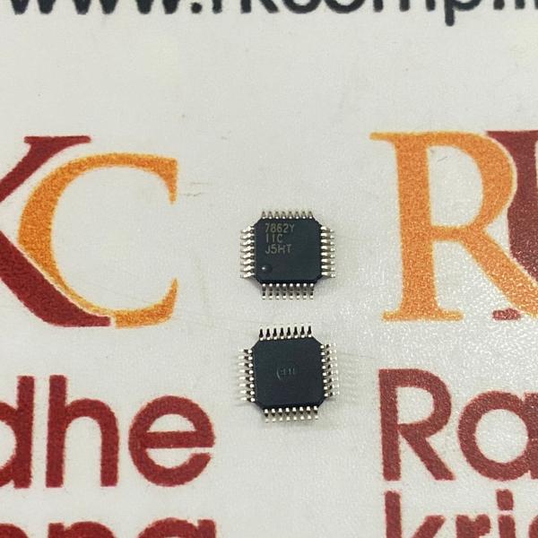 ADS7862Y IC from Burr-Brown