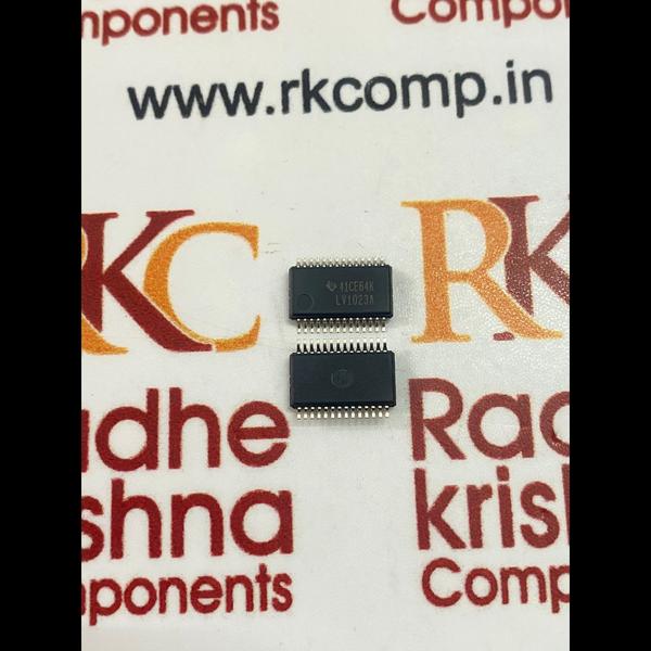the SN65LV1023A IC from Texas 