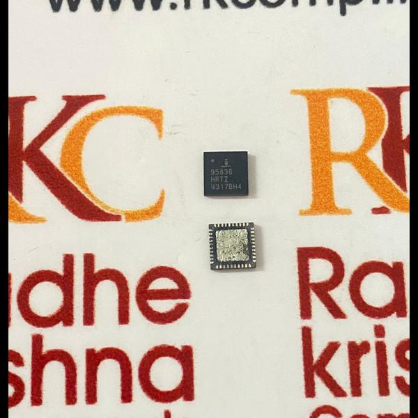 ISL95836IRTZ from Intersil Cor