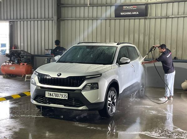 brake dust prevention wheels
