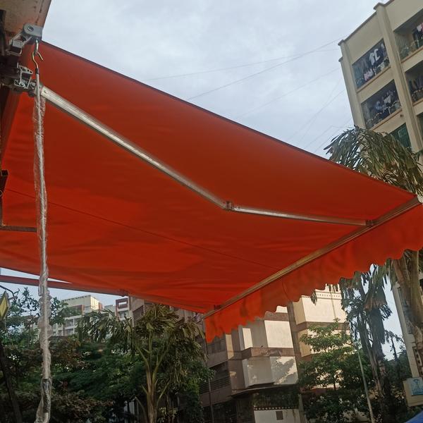 New Installation of Foldi