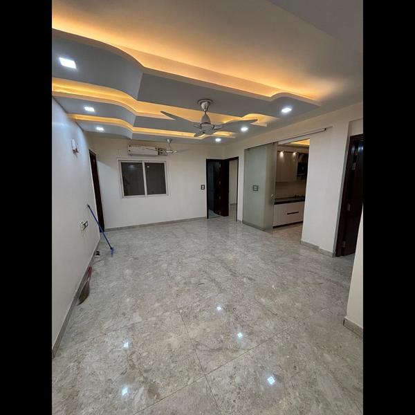 2 bhk fully furnished flat gur