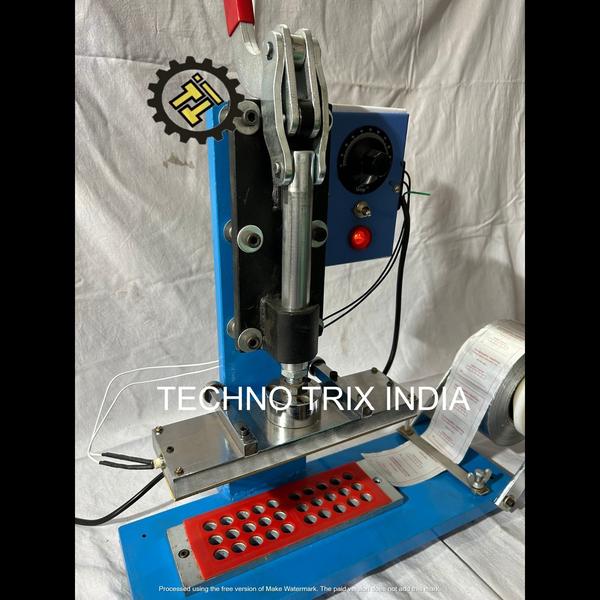 manual tablet packing machine, capsule packing mac