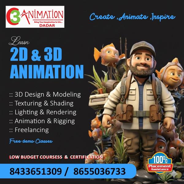 Bring your ideas to life 