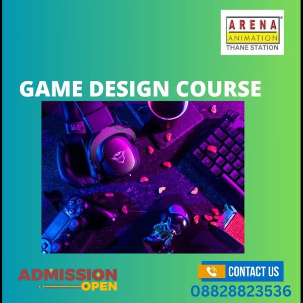 Turn your passion for gam