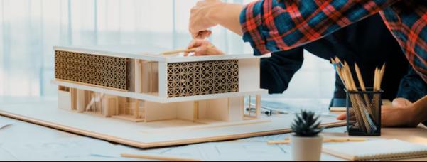 climate suitable facade materi