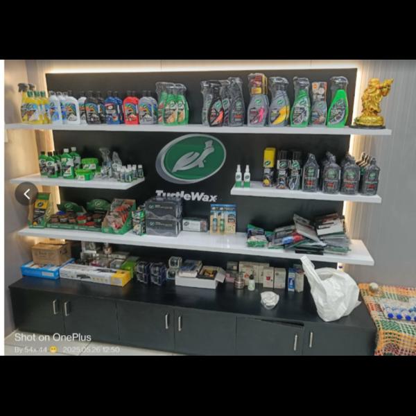 foam washing specialists malad