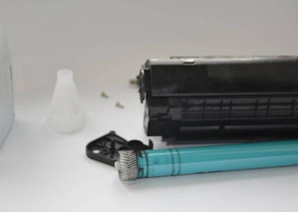 color laser jet printer cartri