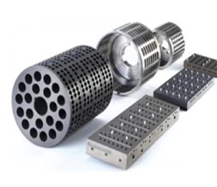 Blister Forming Dies are a critical consumable in 