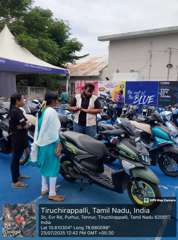 trusted motorcycle dealer bhel