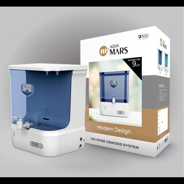 Water Purifier is a reliable a