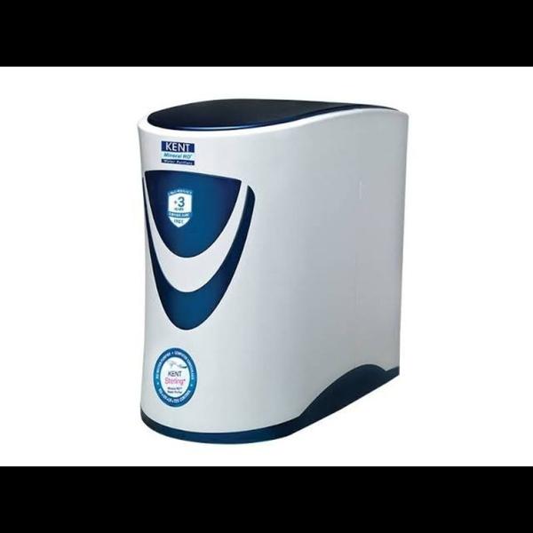 The Kent Under Sink Water Puri