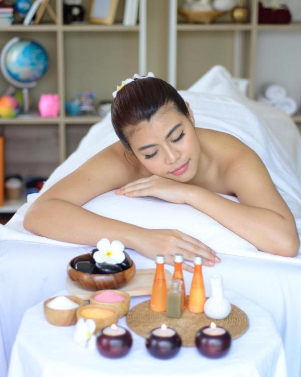 Modern lifestyles often expose our bodie