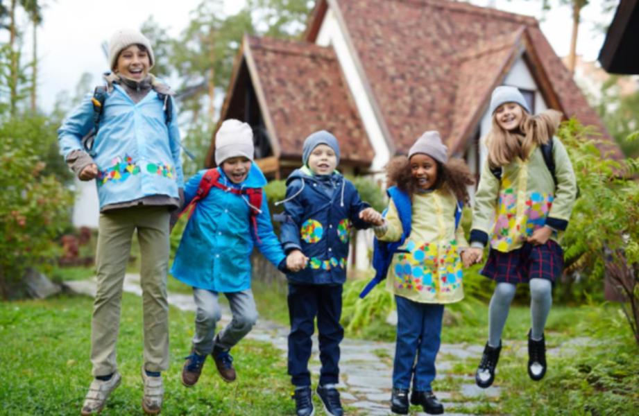 Educational tours play a vital