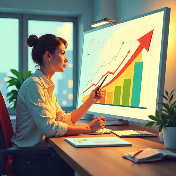 Managing working capital manua