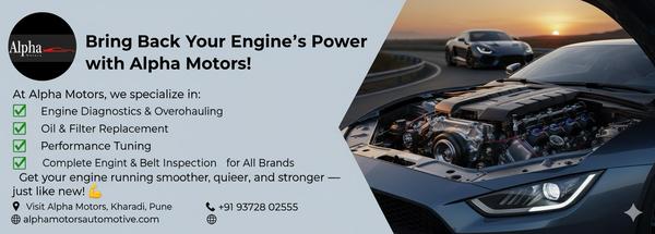 Bring Back Your Engine’s Power