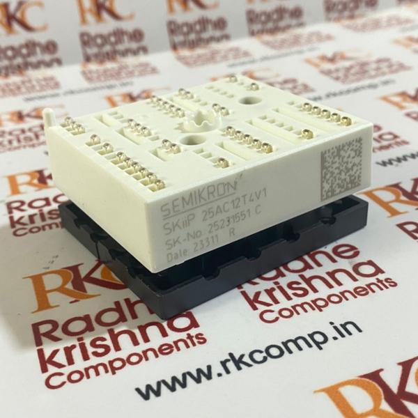 the module SKIIP 25AC12T4V1  f