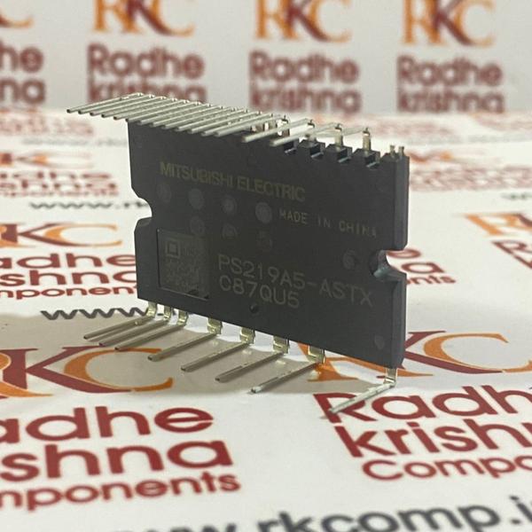 the module Mitsubishi    PS219