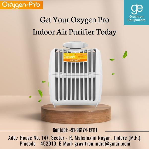 indoor air quality improvement