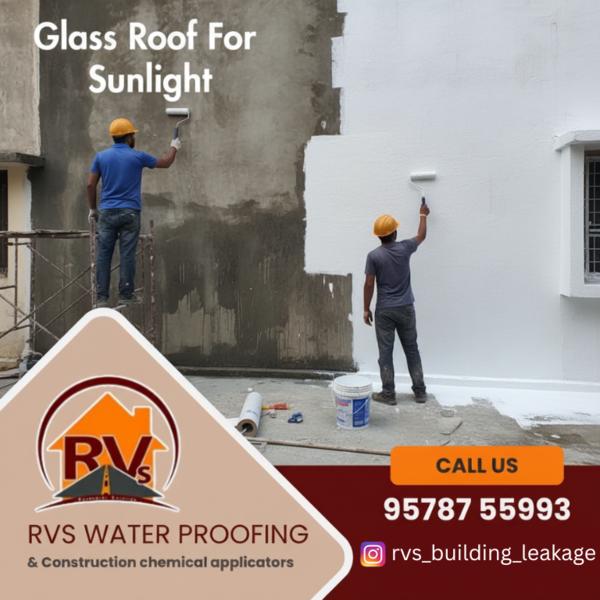 crack filling and waterproof c