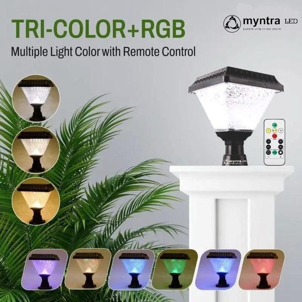 Solar Street Light and Solar H