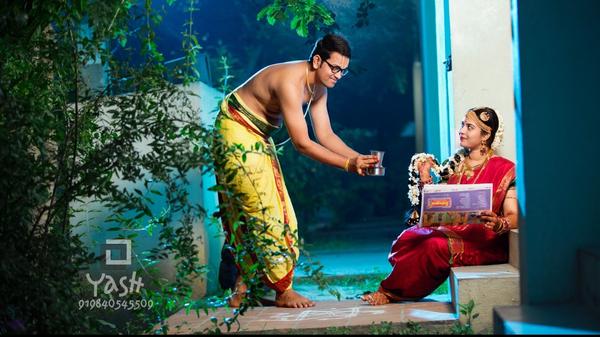 madurai wedding photographer p